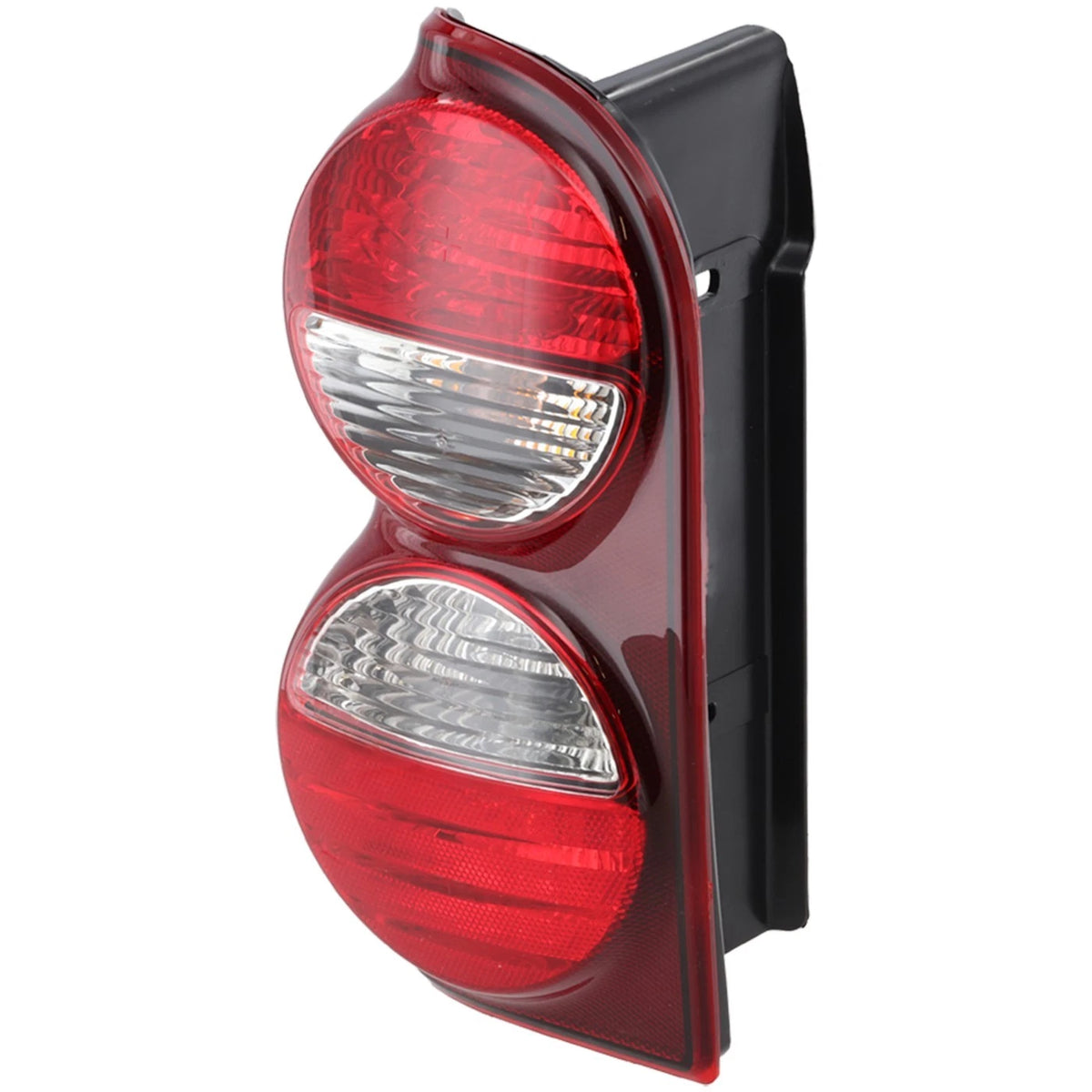 Tail Light for Jeep Liberty (2005–2007) Halogen Driver Side CH2800158