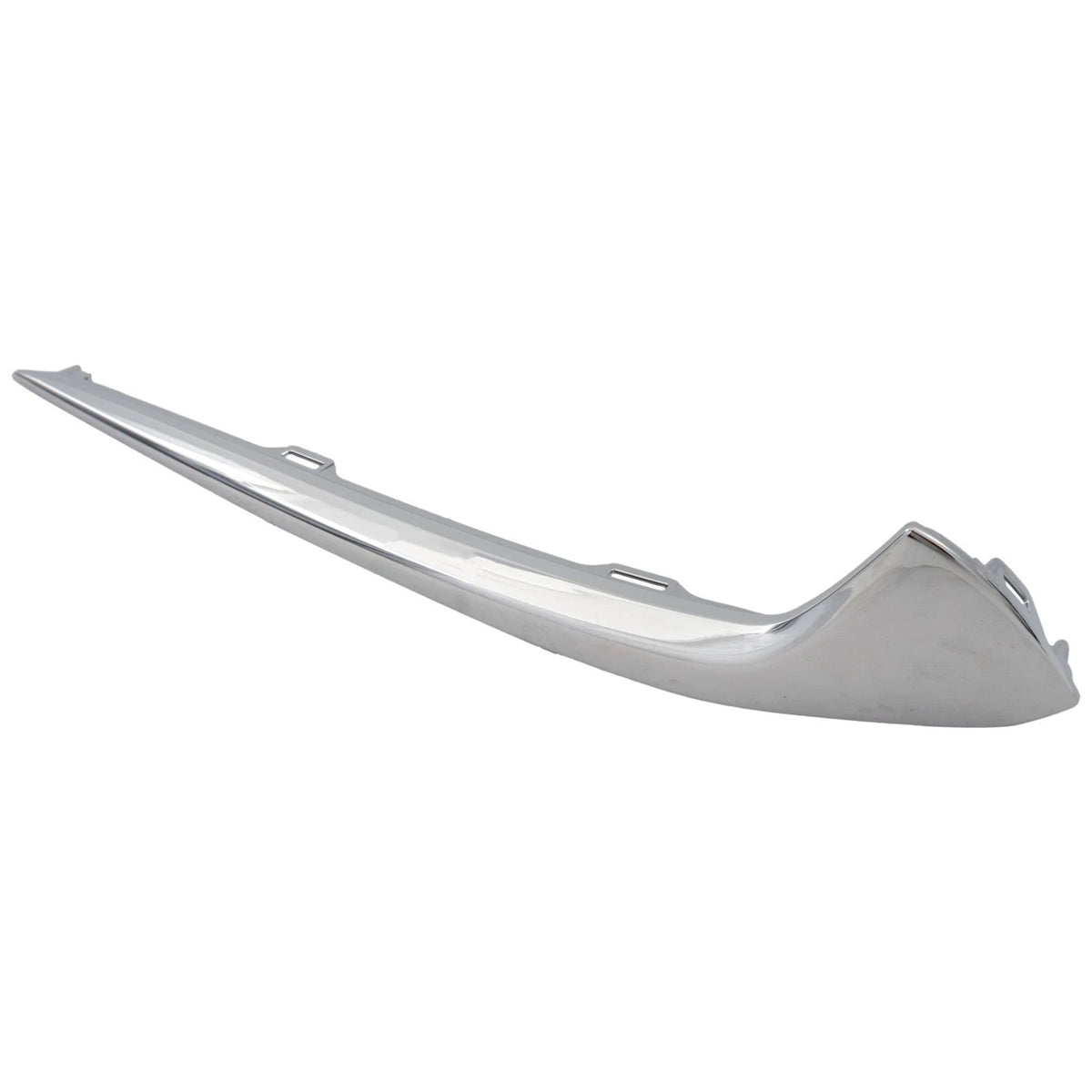 Bumper Face Bar Trim Molding for Acura RDX (2022–2023)