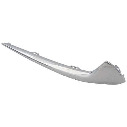 Bumper Face Bar Trim Molding for Acura RDX (2022–2023)