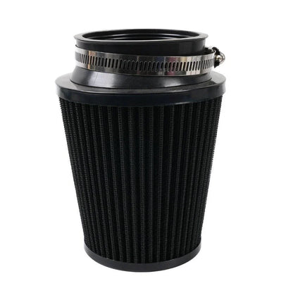 3" 76mm High Flow Inlet Dry Air Filter for