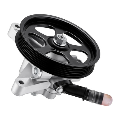 Power Steering Pump for Honda Ridgeline 3.5L (2006-2011) with Pulley