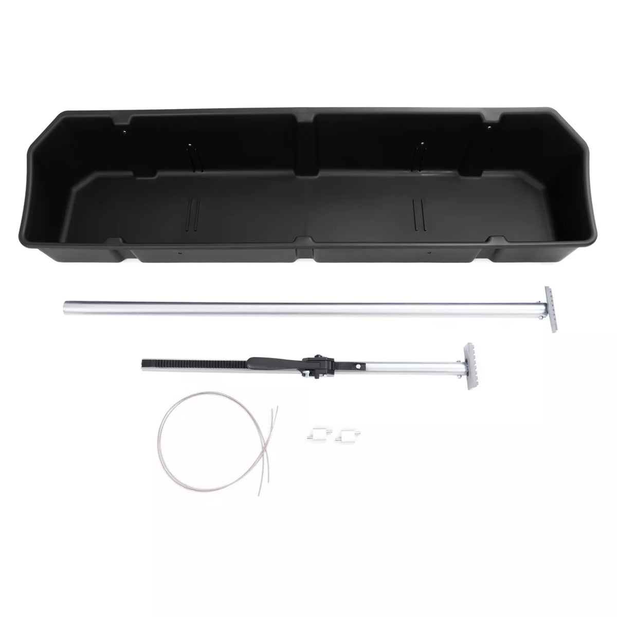 Truck Bed Cargo Organizer for Fullsize Models (2010-2023)