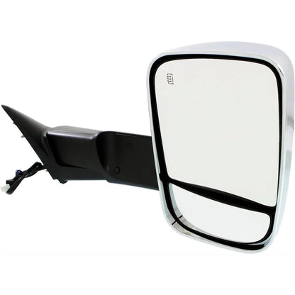 3500 Heated Towing Mirrors - Set of 2