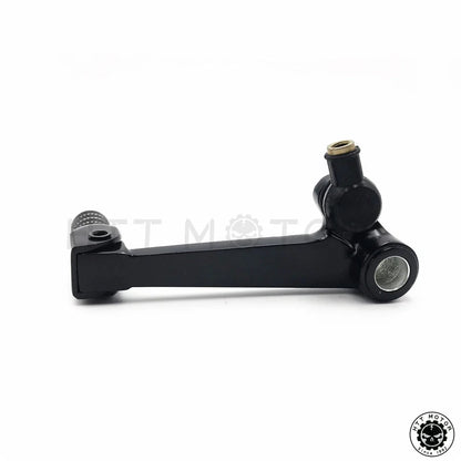 Aluminum Black Foldable Gear Shift Levers for Hayabusa GSXR1300 1999-2020