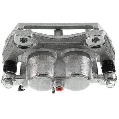 Disc Brake Caliper with Bracket for Front Right Honda Pilot 2009-2015