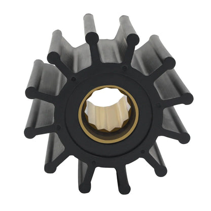 Marine Water Pump Impeller Replacement for Yanmar 6LPA (116)