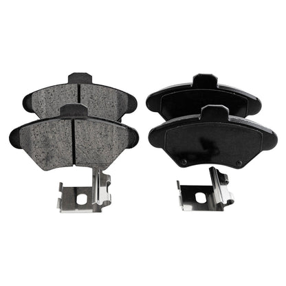 Front Brake Pads for Ford Mustang (1994-1998) RWD
