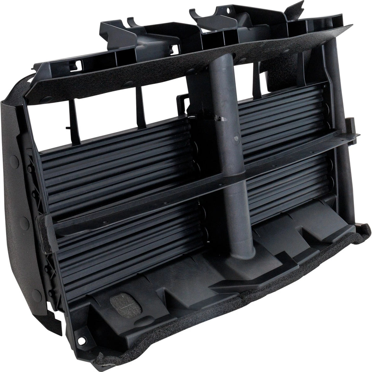 Active Grille Shutter Upper 68297700AB for Ram 1500 Classic (2019–2023)
