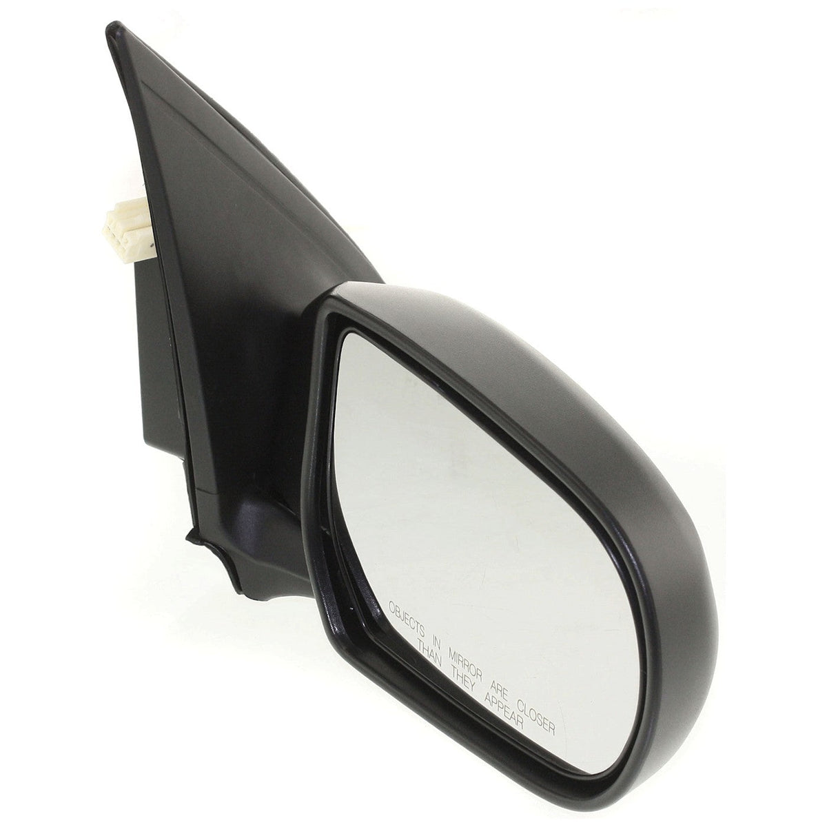 Right Passenger Mirror for 2001-2002 Ford Escape