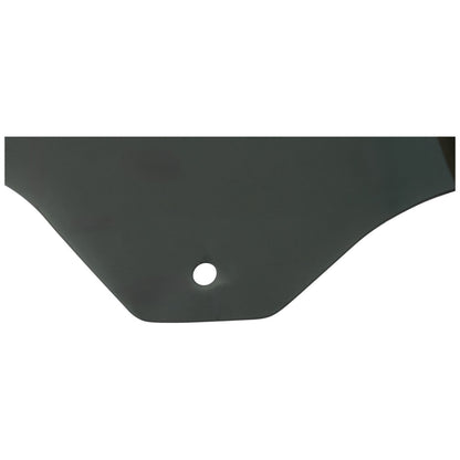 OEM Quality Rear Door Glass for 2018-2024 Chevy Equinox