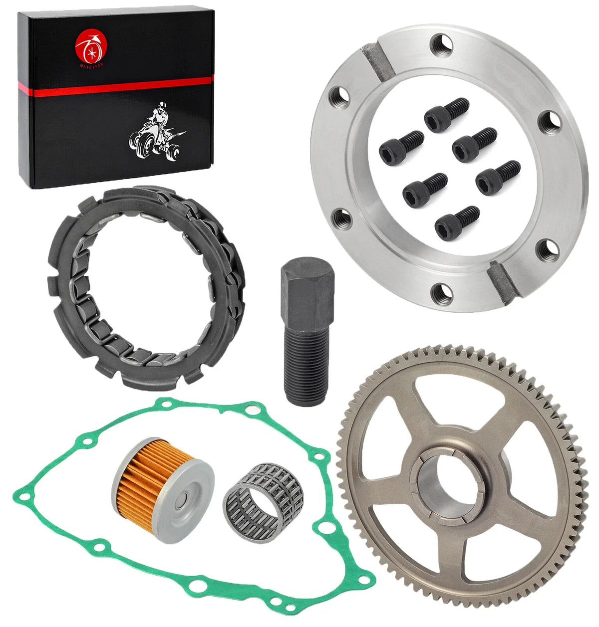 Clutch Gear Bearing for Honda Sportrax TRX400EX (1999-2008)
