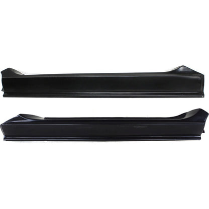 Rocker Panel Set for C10, K10 & GMC C1500 (1975–1986)