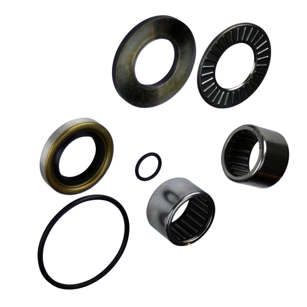 Jet Pump Rebuild Kit for SeaDoo SP (1989–1996)