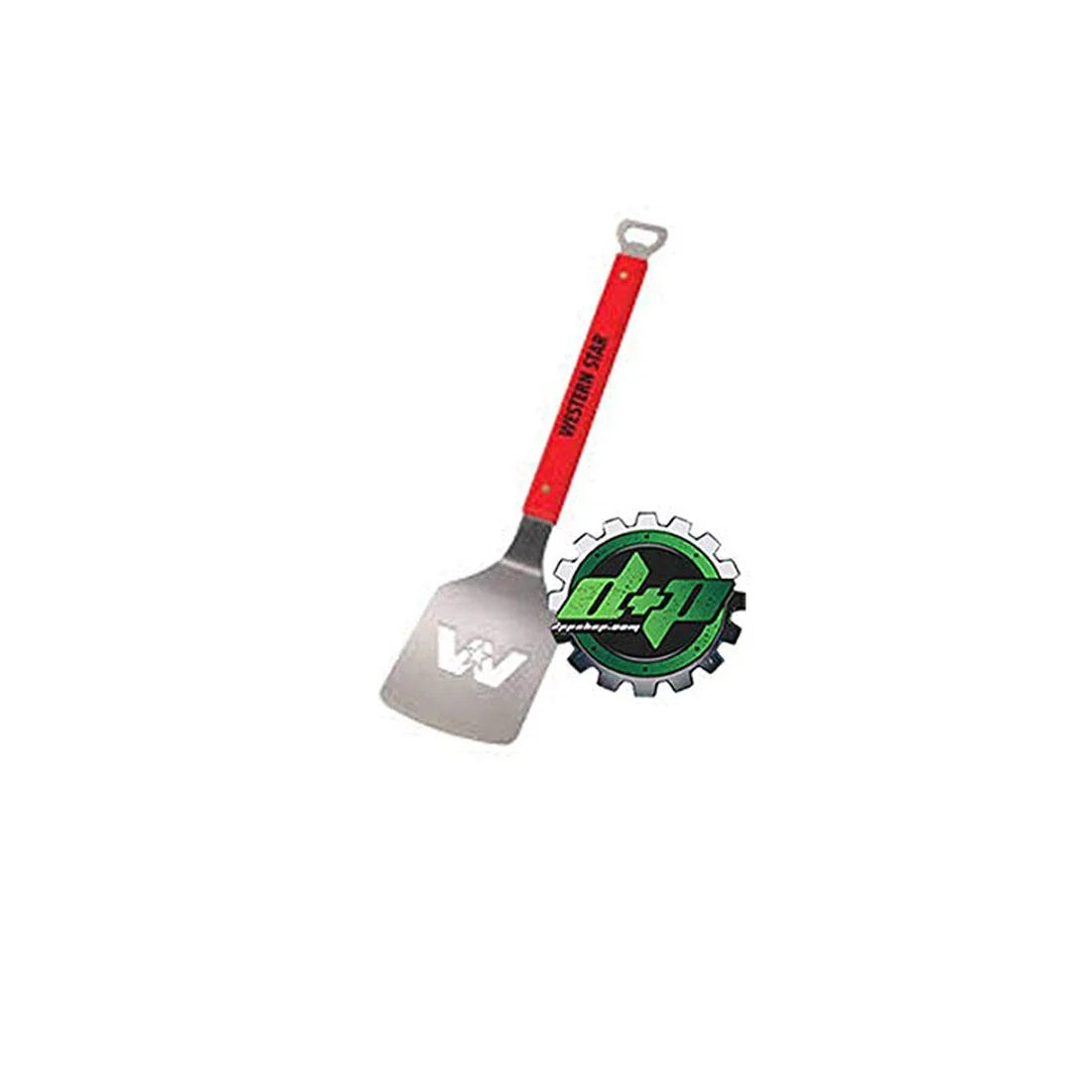 BBQ Grill Master Spatula for Western Star (WS)
