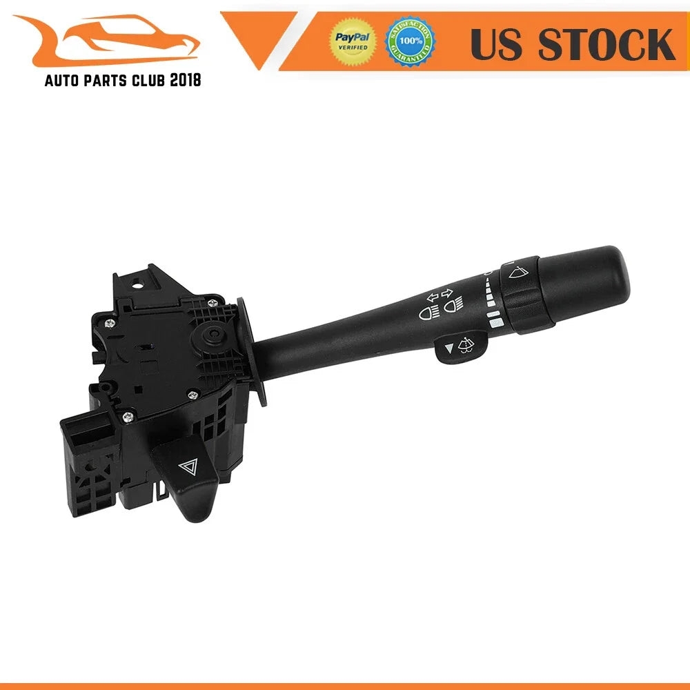 Turn Signal Switch for Chevrolet Impala (2006–2016)
