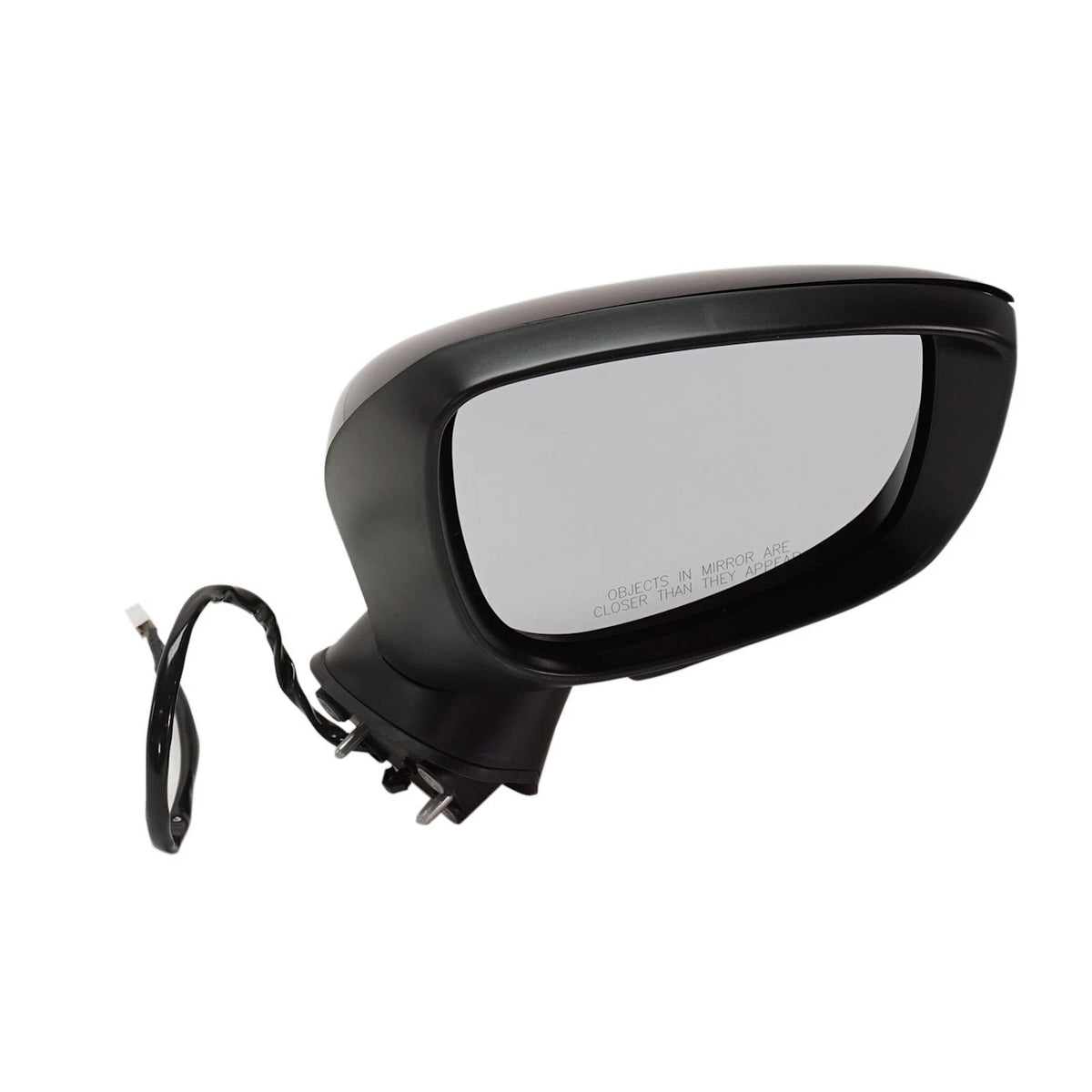 Heated Right Side Mirror for Mazda CX-3 (2016–2022)