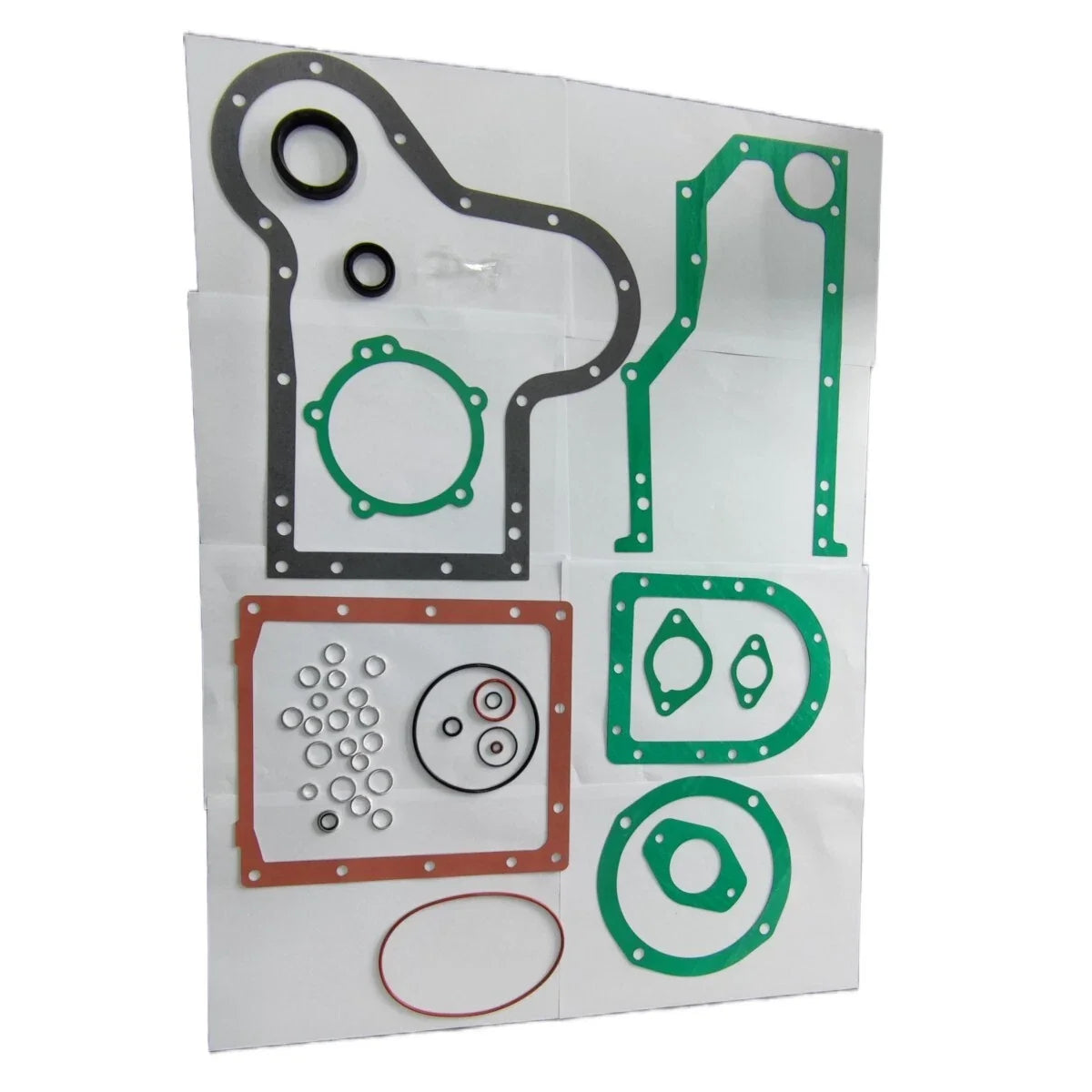 Conversion Gasket Kit for MD6 MD7 (1970–1980) Volvo Penta 876314 875509