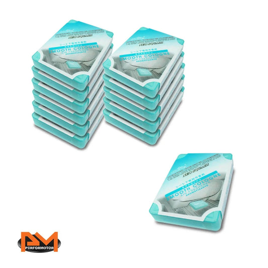 Air Freshener for Car/Office - Neo Squash Scent (200g)