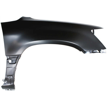 Fender for Lexus RX300 (1999–2003) Front Passenger Side