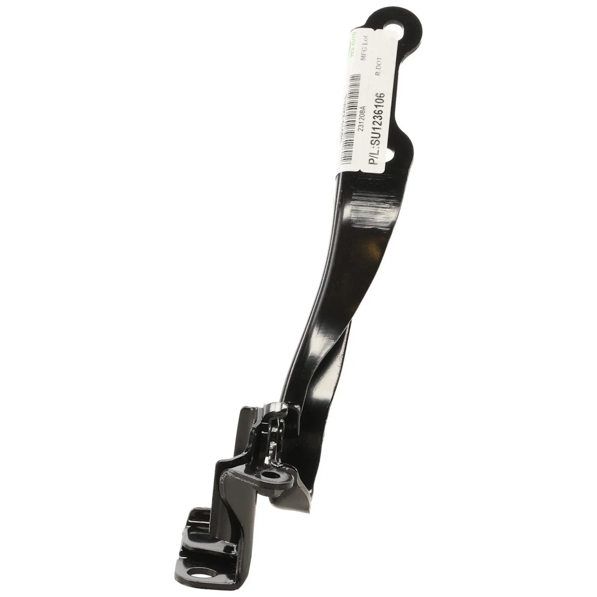 Hood Hinges for Subaru Forester (2014–2018)