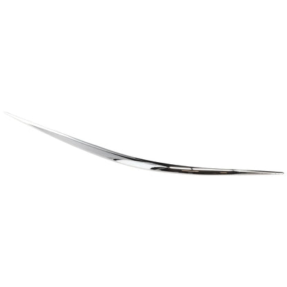 Bumper Trim - Chrome Finish for Mercedes Benz E320 E350 (2003–2008)