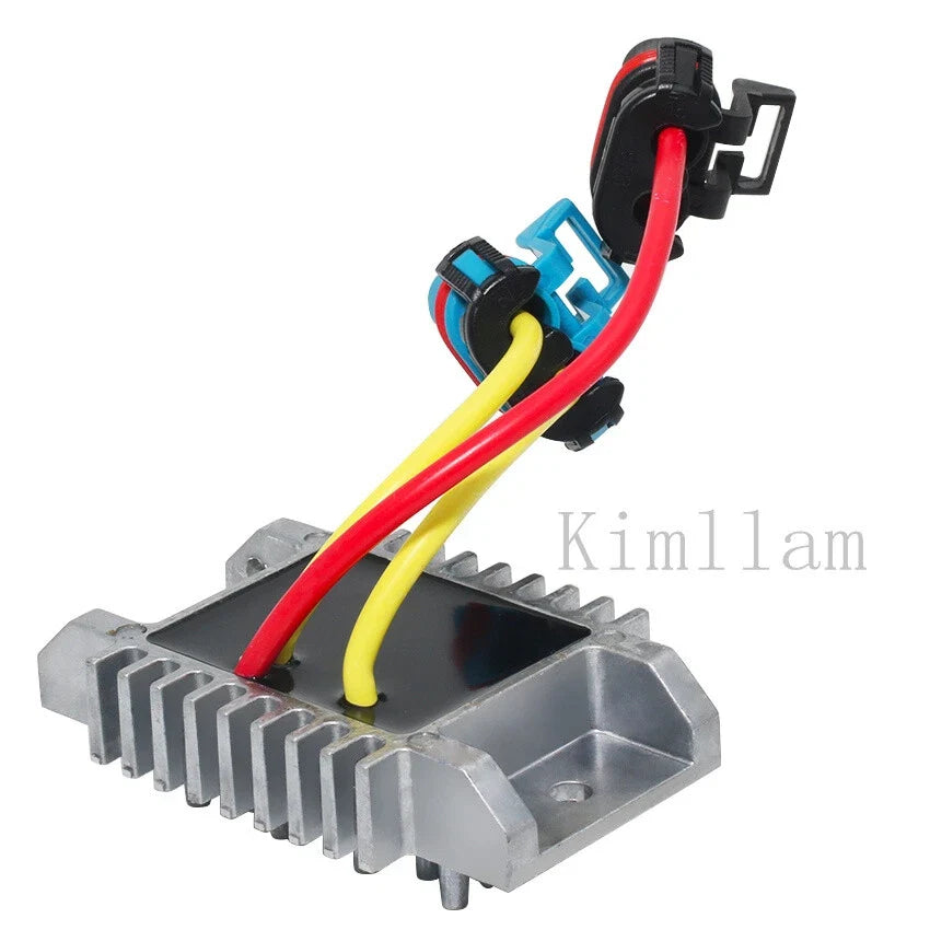 Rectifier Regulator for Kawasaki FX850V 2015-2023 21066-0747