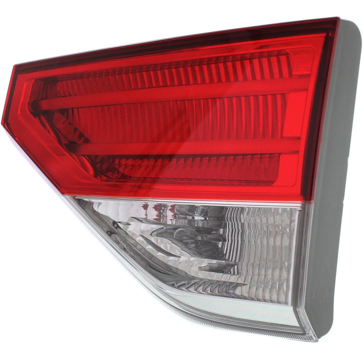 Tail Light Passenger Right Side for Honda Odyssey (2014–2017)