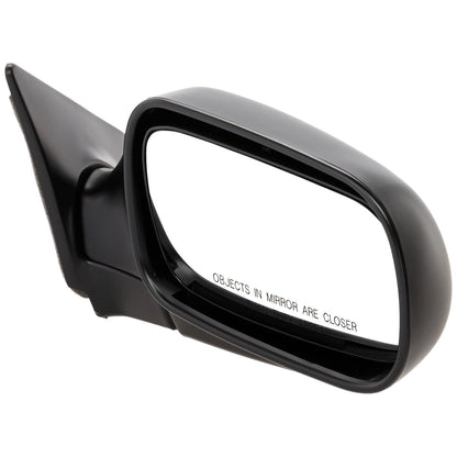 Passenger Right Side Mirror for Subaru Legacy (1995–1999)