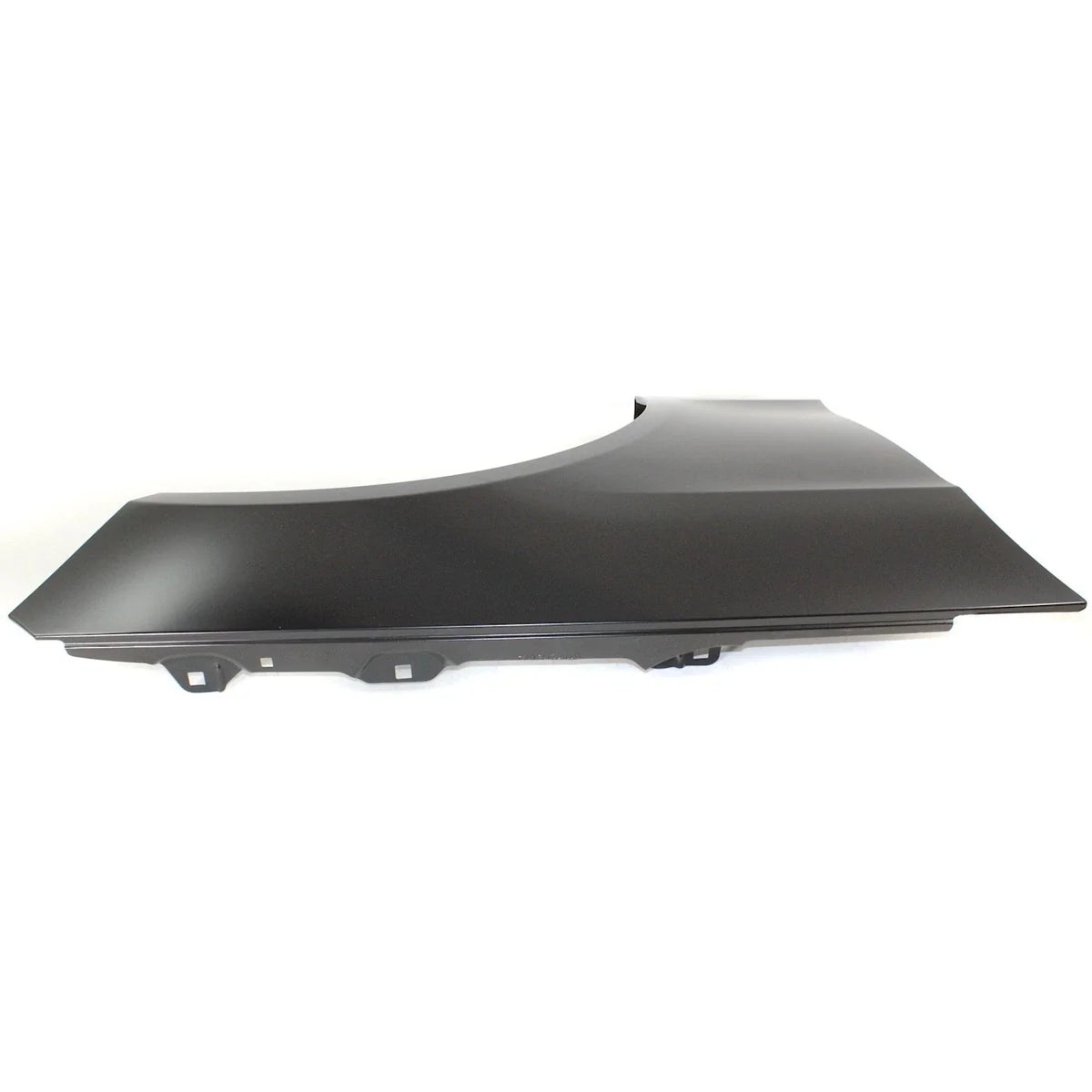 Passenger Side Steel Fender for Mercedes-Benz E320 2003-2009 Front