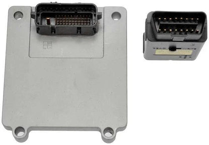 Transmission Control Module OEM Part for 2006-2009 Chevrolet Malibu