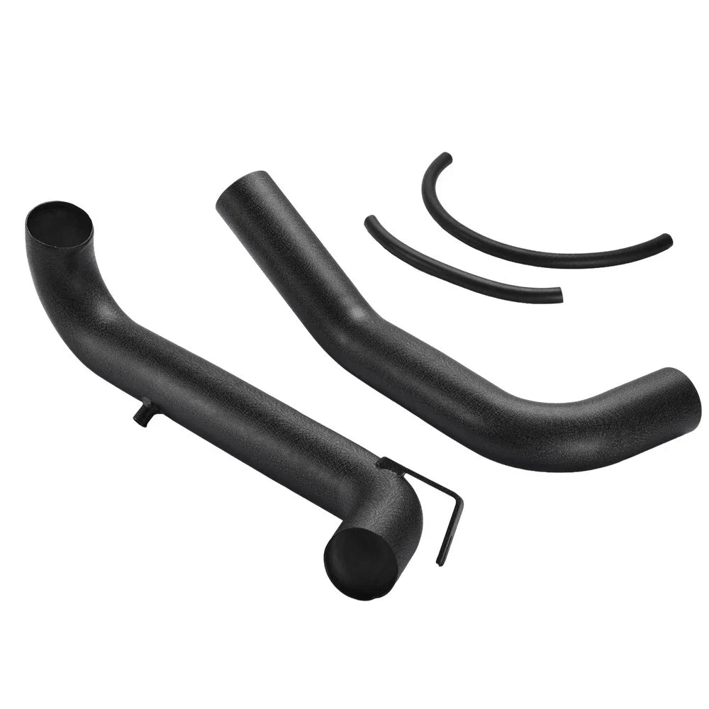 Cold Air Intake System with 2.75 Filter for Honda Civic (96-00)