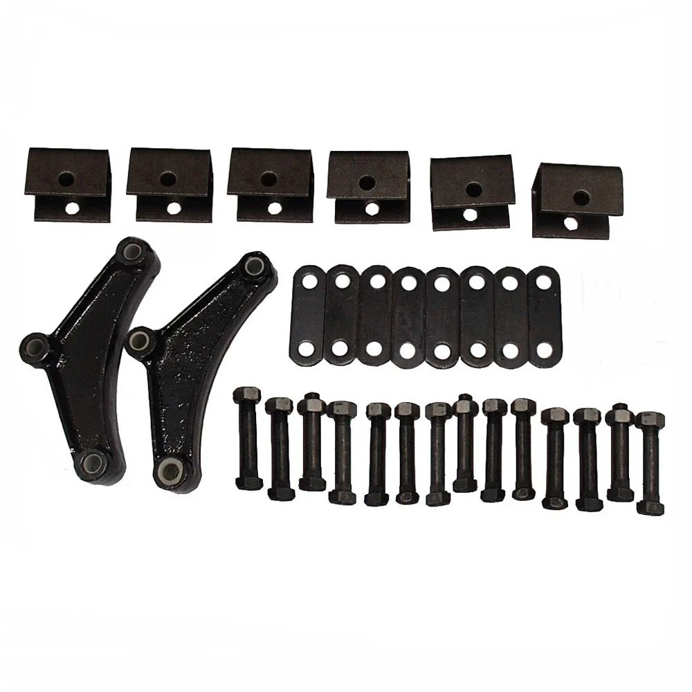 Suspension Kit for Universal Products (Replaces 115208)