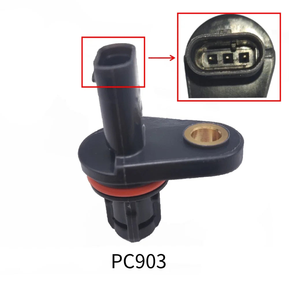 Camshaft Position Sensor for Aveo/Aveo5/Cruze 2004-2016 by Chevrolet