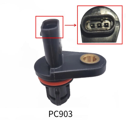 Camshaft Position Sensor for Aveo/Aveo5/Cruze 2004-2016 by Chevrolet
