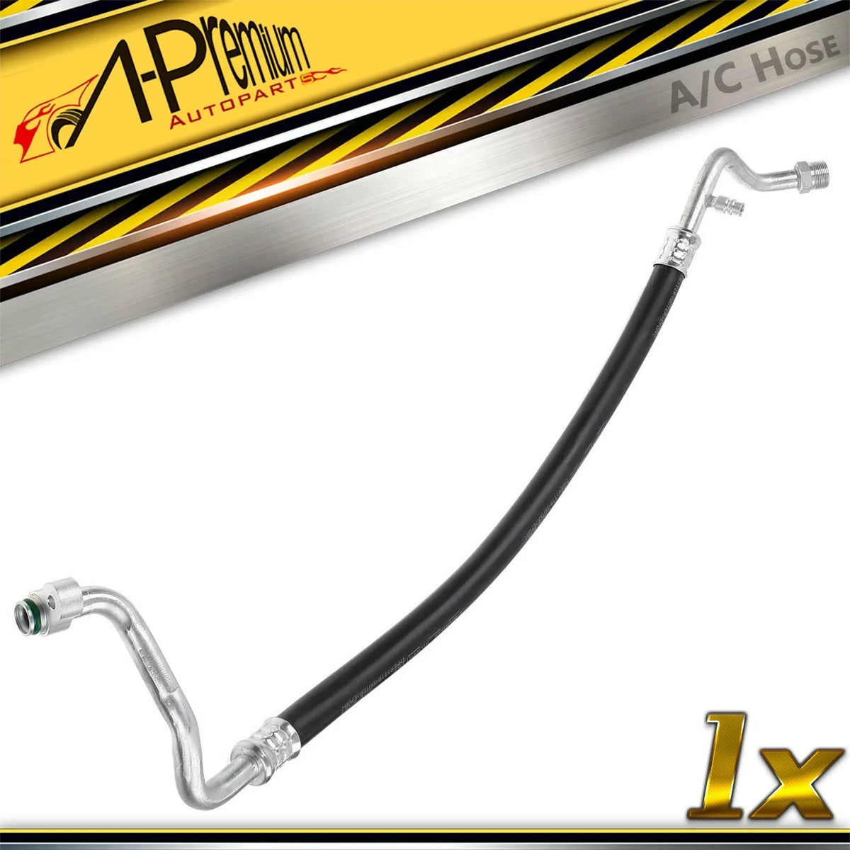 A/C Suction Line Hose Assembly for Honda CR-V (2012–2014)