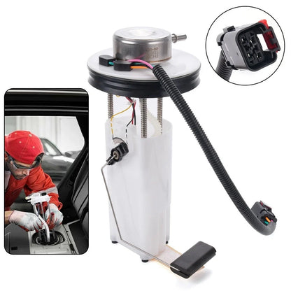 Sending Unit Fuel Pump Assembly for Jeep Cherokee XJ 97-00 2.5L