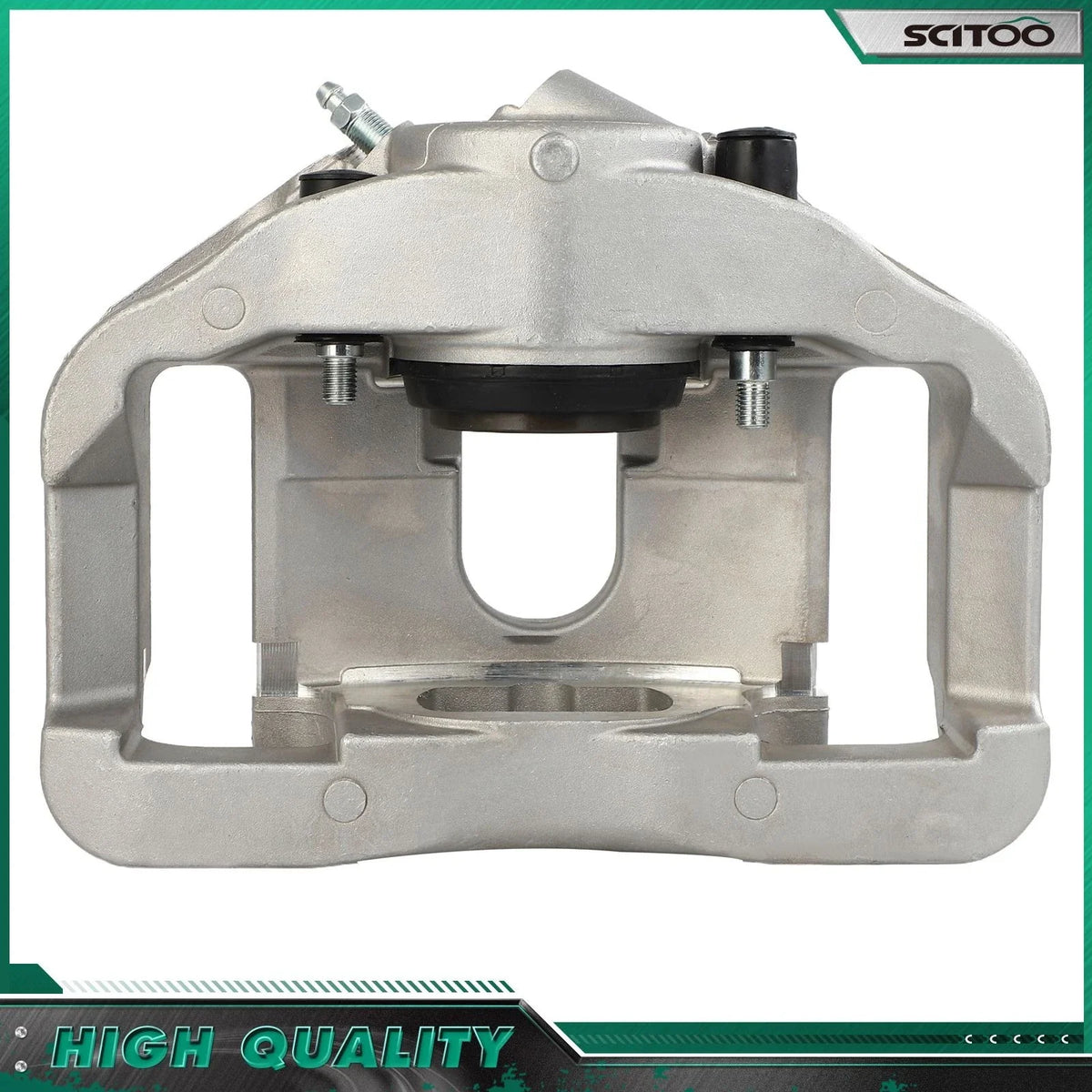 Brake Caliper Front Right for BMW 530i E60 2004-2007
