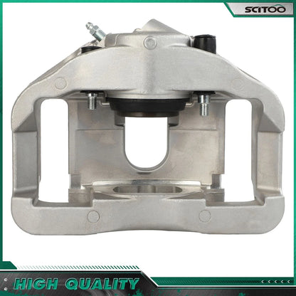 Brake Caliper Front Right for BMW 530i E60 2004-2007