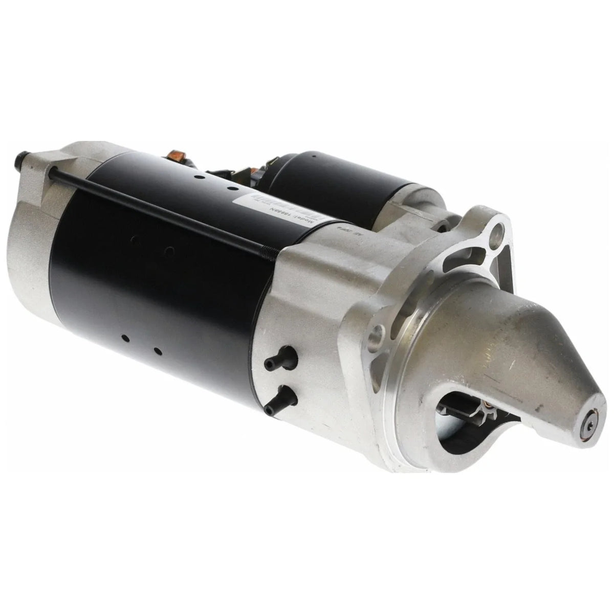 Starter for Deutz M130 M160