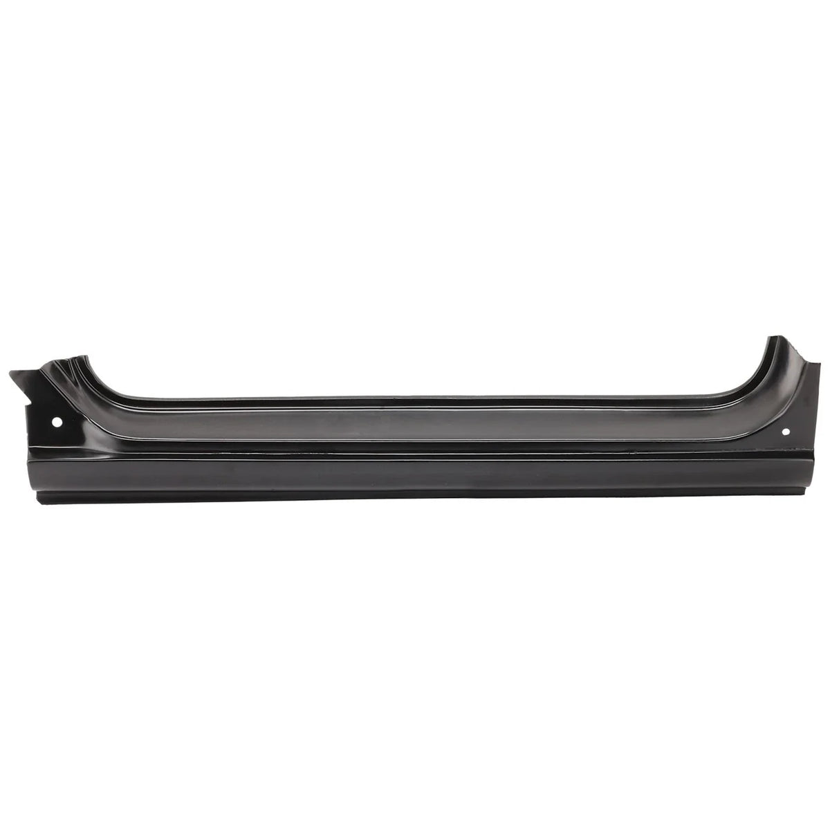 Rocker Panels for Chevy Blazer, GMC Jimmy (1969–1972)