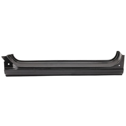 Rocker Panels for Chevy Blazer, GMC Jimmy (1969–1972)