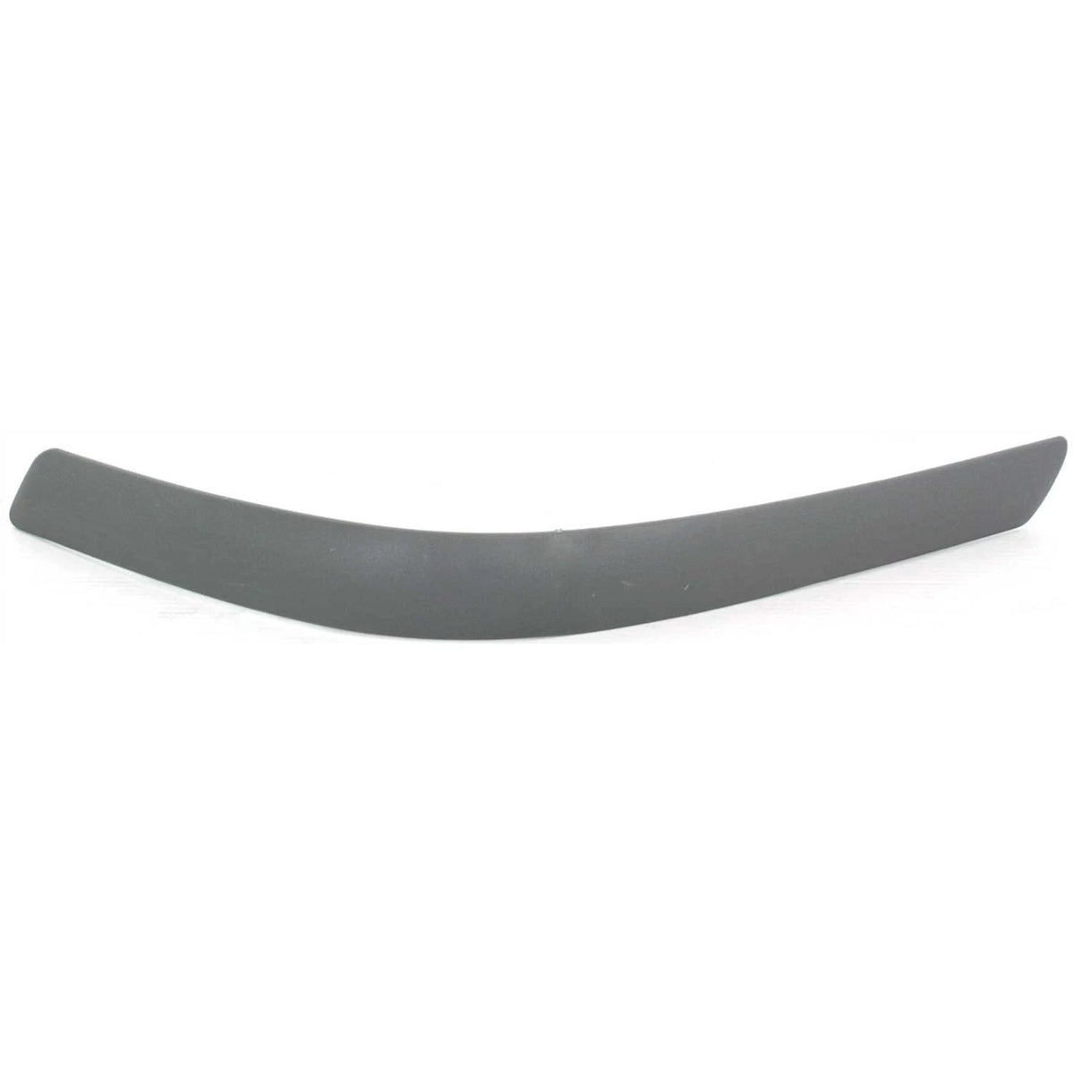 Bumper Trim Set for 1998 Ford Ranger (LH & RH, Plastic Textured)