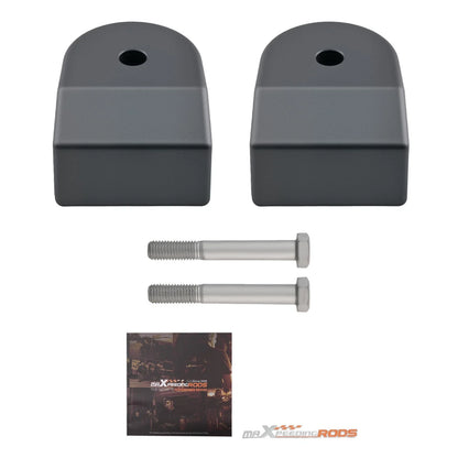 2" Leveling Spacer Lift Kit for Super Duty F250/350 4WD (2005–2023)