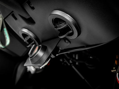 In-Dash Heater for CFMoto U10 Pro UForce (2025+ Model)
