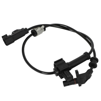 Set of 2 Front Wheel Speed Sensors for Chevrolet Silverado 2500 HD (2011-2020)