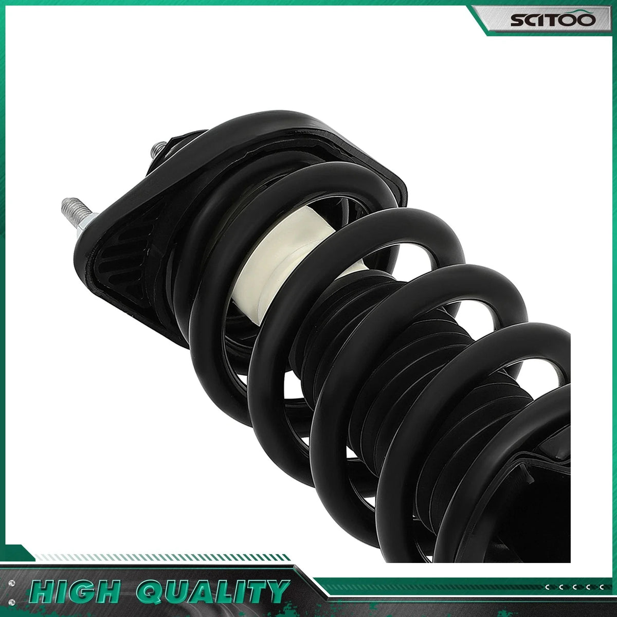 Full Strut and Shock Assembly for 2012–2014 Honda CR-V