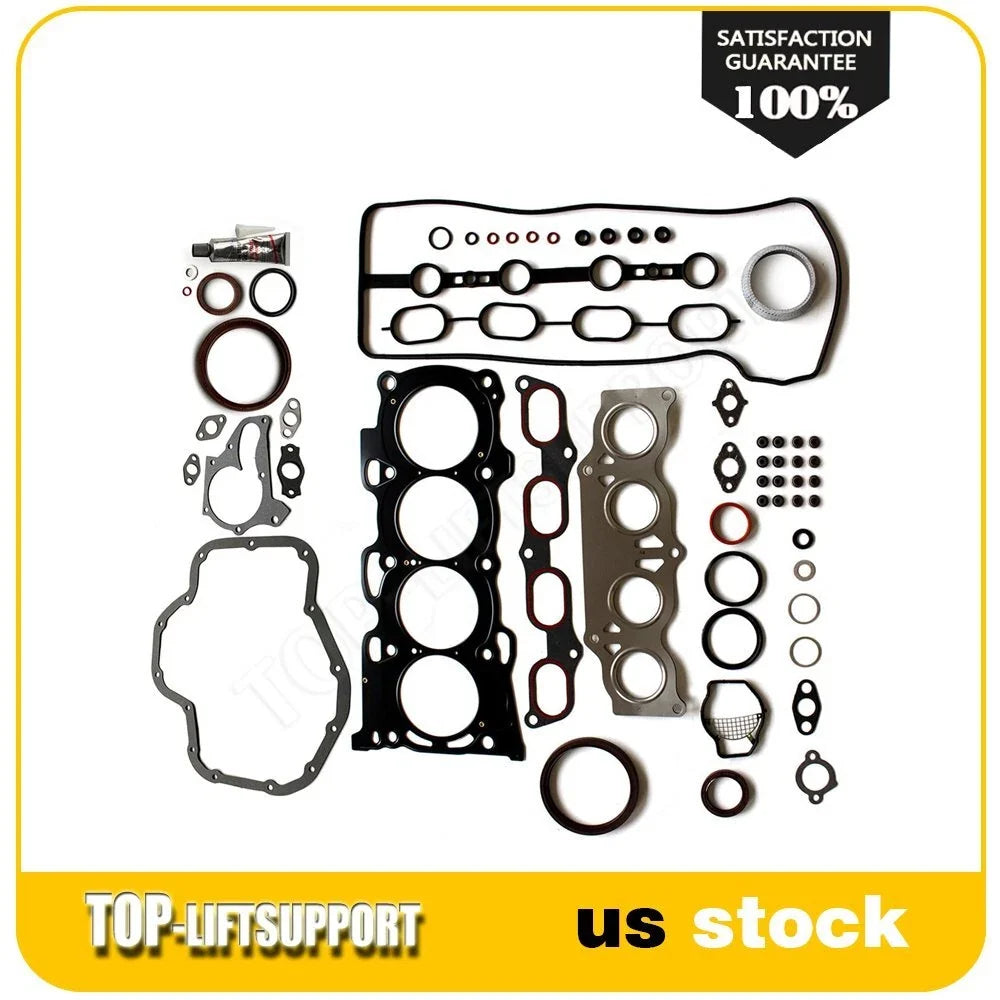 Cylinder Full Gasket Set for Toyota RAV4 (2004–2006)