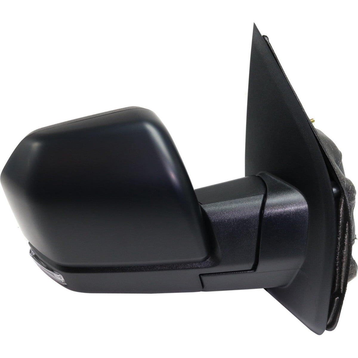 Mirrors Set for Ford F-150 (2015-2018) - 2 Pieces with Blind Spot & Memory