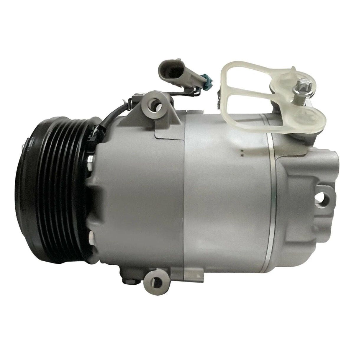 A/C Compressor Replacement for Opel Astra G Hatchback (2000–2004)