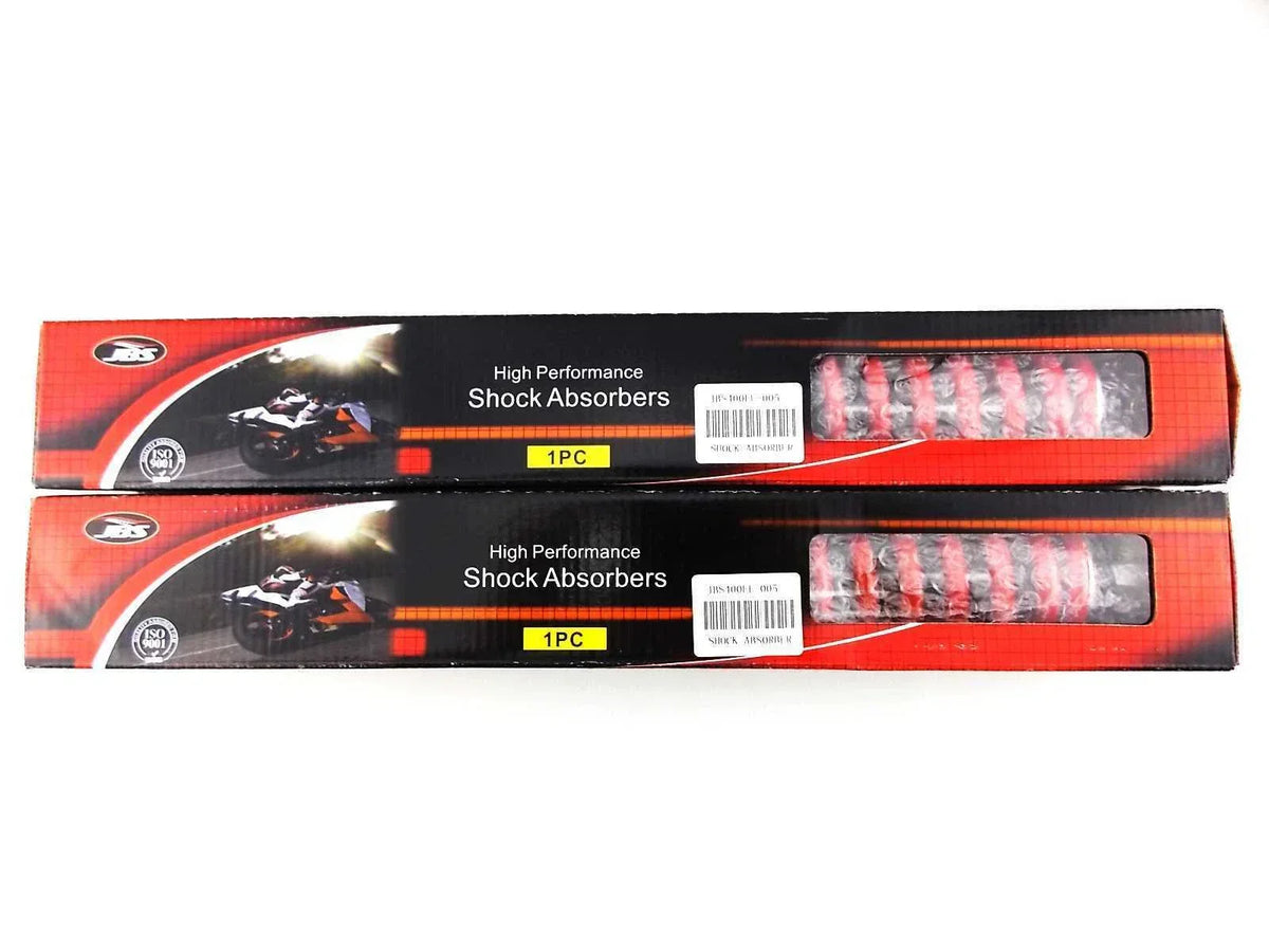 Rear Shock Absorbers 400mm for RM400 Suzuki